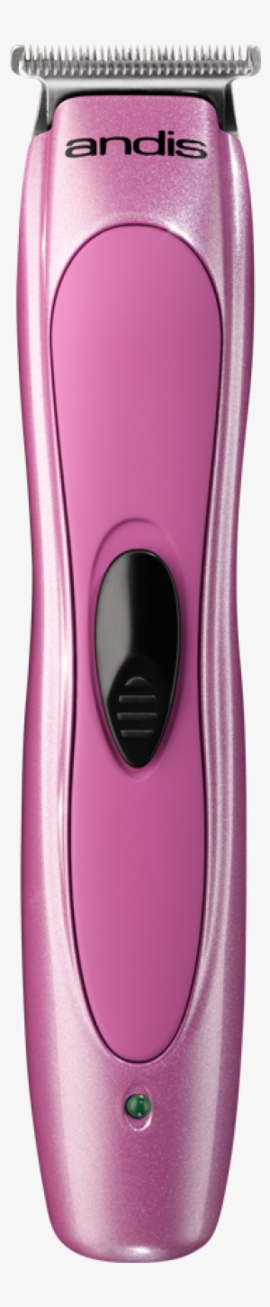 Trimmers - Artistic Grooming Cordless Trimmer