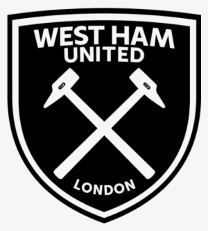 Free Png West Ham United Fc Logo Png Png Images Transparent - Logo West Ham United Png