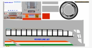 Ksrtc Silver Line Jet