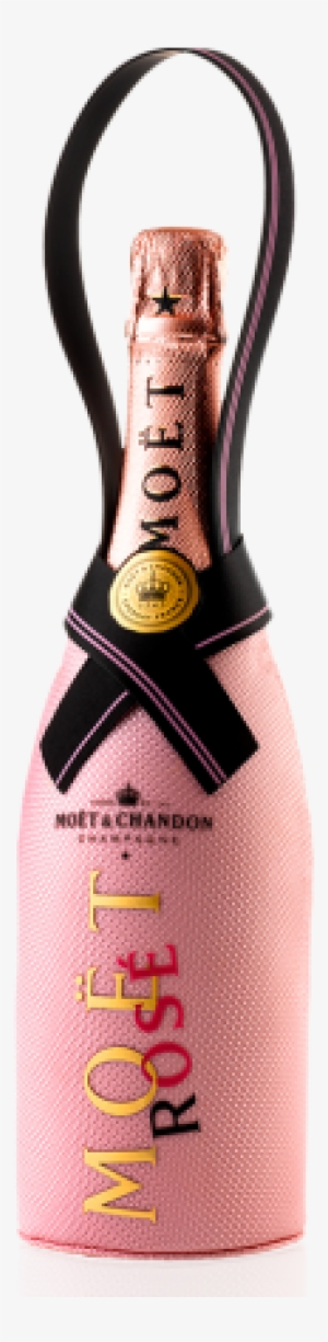 Moët & Chandon Rose Imperial Champagne - Moët & Chandon