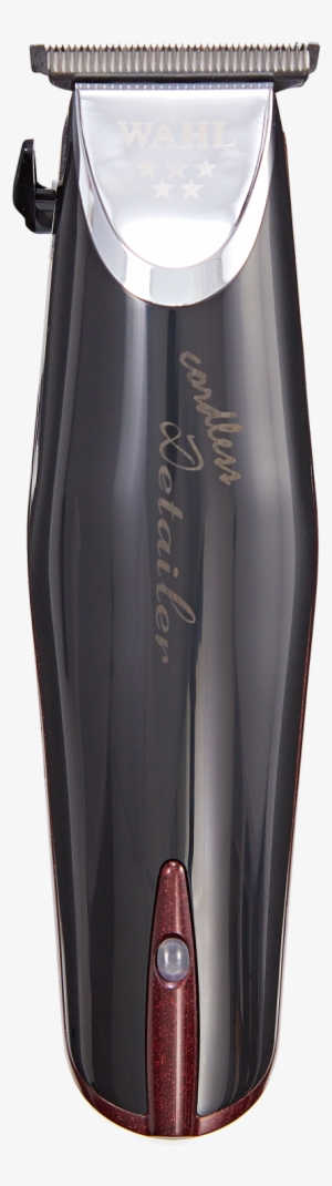 5-star Cordless Detailer Trimmer By Wahl - Wahl 5 Star Trimmer