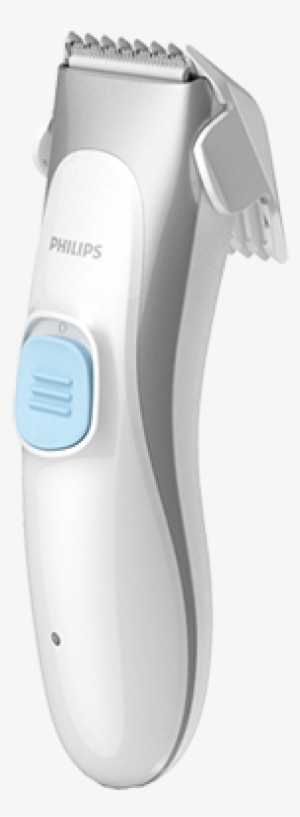 Philips Kids' Hair Clipper Series - Philips
