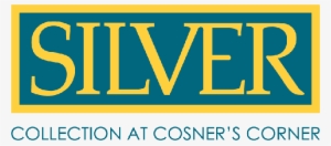 The Silver Lining - Silver Collection At Cosner's Corner