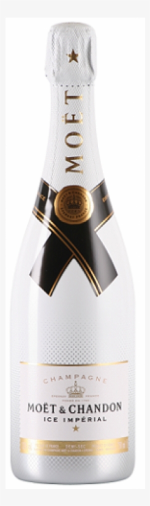 Moet & Chandon 'ice Imperial' Champagne - Moet & Chandon Ice Imperial 75cl