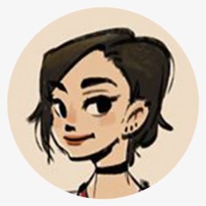 Concept Artist Split Earth - Concept