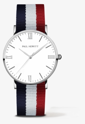 Paul Hewitt Silver Line