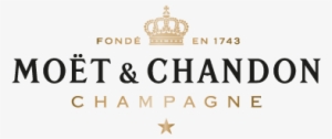 Moet Chandon Eps Vector Logo