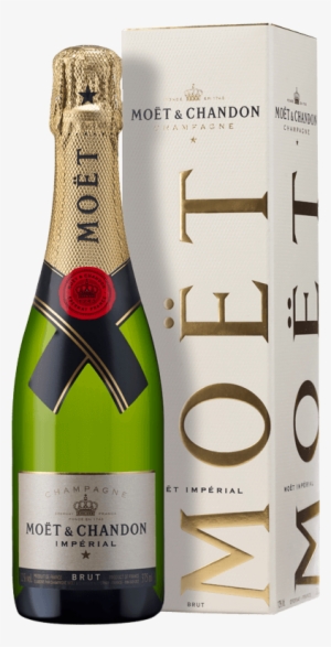 Moet Et Champagne Moët & Chandon Brut Impérial (gift - Champagne