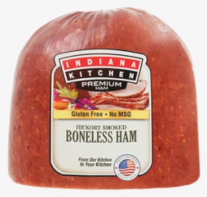 Ham Png - Indiana Kitchen