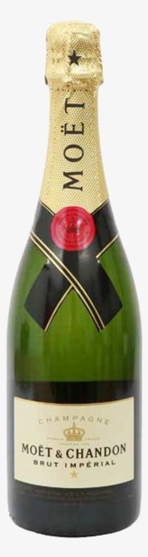 Moet & Chandon Impérial N - Moet & Chandon Champagne Imperial Rose