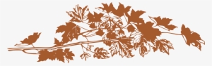 This Free Icons Png Design Of Autumn Leaves