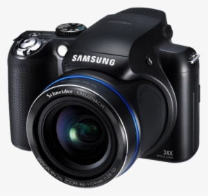 Samsung Photo Camera Clipart Photo Png Images - Samsung Wb5000