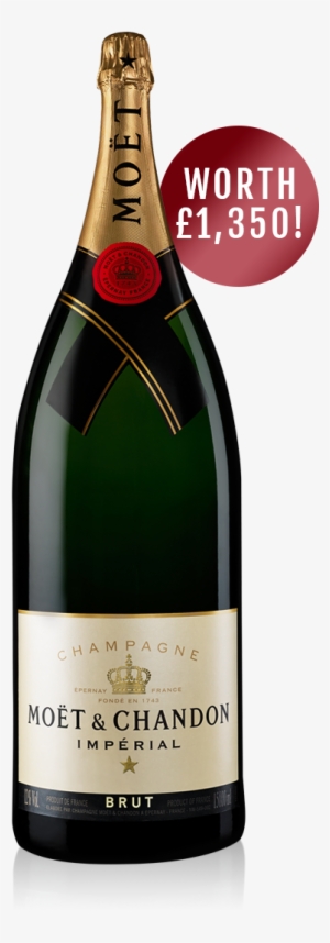 Moët & Chandon Brut Imperial Champagne - Moët & Chandon