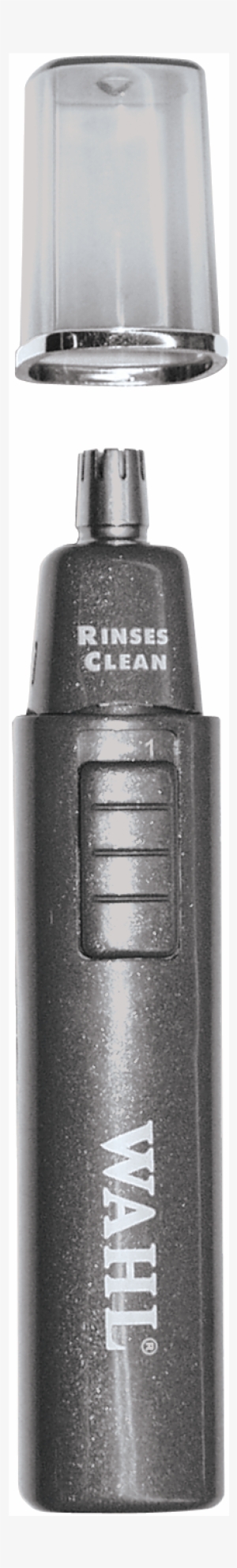 Nose Hair Trimmer - Wahl Clipper