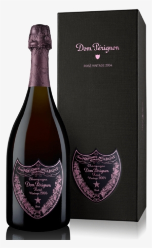 Moet Dom Perignon Rose - Dom Perignon 2004 Rose Champagne