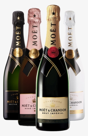 Moet Nv Family New - Moët & Chandon Moet & Chandon Brut Imperial