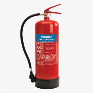 Fire Extinguisher Png Banner Freeuse Stock - Red Band Fire Extinguisher