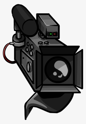 Camera De Filmagem Png