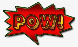 Comic Book Themed Speech Bubbles - Comics