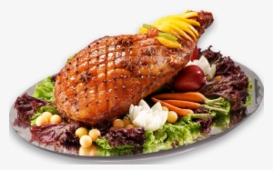 Picture - American Tenderized Ham Virginia