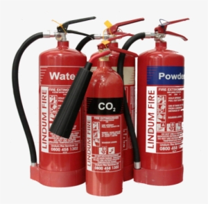 Fire Extinguishers - Bs En3 Fire Extinguisher