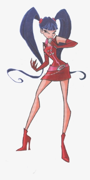 Outfits - Other - Musa - Concert - Musa