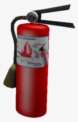 Fireextinguisher - Fire Extinguisher