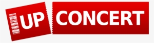 Presse - Up Concert - Logo