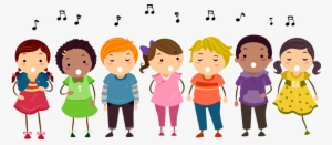 I - A - M - Concert Reminder - Elementary Choir