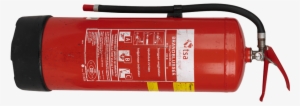 Fire Extinguisher Abc 12 Kg - Fire Extinguisher