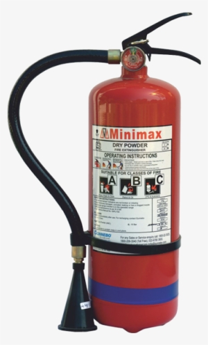 Abc Stored Pressure Fire Extinguisher - Dcp Type Fire Extinguisher Stored Pressure