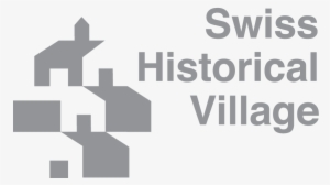 Swiss Historical Village Logo - Swiss Historical Village Museum