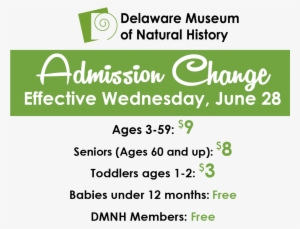 View Larger Image - Delaware Museum Of Natural History