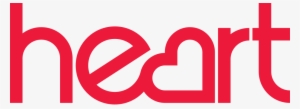 The Heart Network Logo - Heart Fm Logo Png