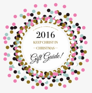 2016 Keep Christ In Christmas Gift Guide- Ziegler - Gi Brides – June’s Story: Exclusive Bonus Ebook