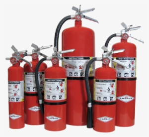 Fire Extinguishers - Value Of Fire Extinguisher