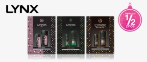 Need Some Christmas Inspo We've Got A Whole Bunch Of - Lynx Attract