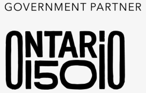 Ontario - Ontario 150