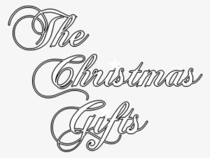 The Christmas Gifts Is A 2d Old School Christmas Themed - Christmas Day