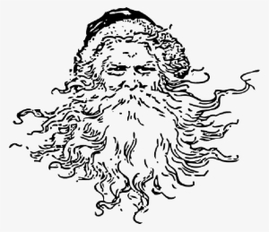 Mb Image/png - Santa Face Png Transparent