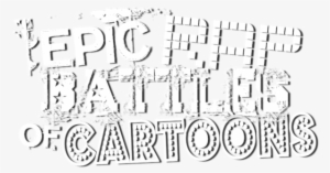 Erboc Logo 4k - Epic Rap Battles Of History