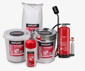 Voltmaster - Brandschutz Feuerlöschgranulat Für Lithium