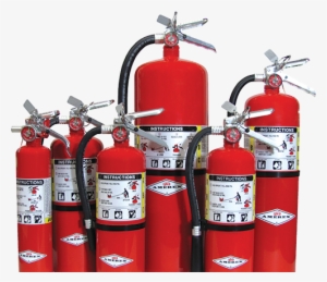 Fire Extinguishers - Value Of Fire Extinguisher