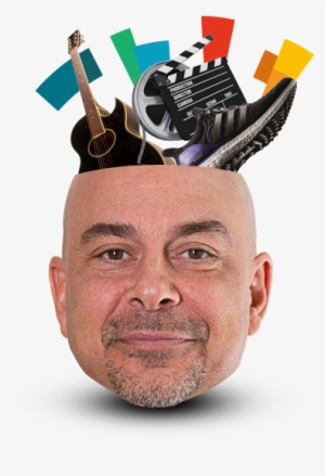 Head - Graphic Design