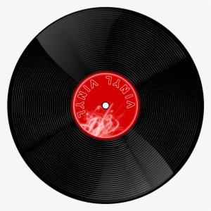 Vinyl Png