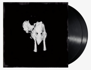 Kveikur 2x12" Vinyl - Sigur Ros Vinyl