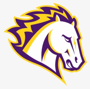 Charger Head - Peoria Christian School Logo