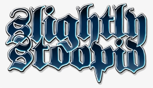 Photos - Slightly Stoopid 2017 Logo