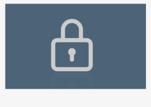 Locked-icon - Computer Security