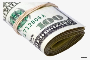 Money Roll - 30000 Dollars